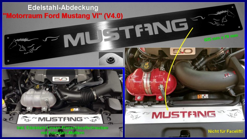 Präsentation Edelstahl-Abdeckung ''Motorraum Ford Mustang VI'' (V4.0).jpg