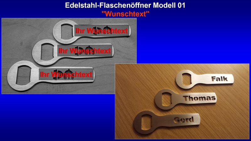Präsentation Edelstahl-Flaschenöffner Modell 01 ''Wunschtext''.jpg