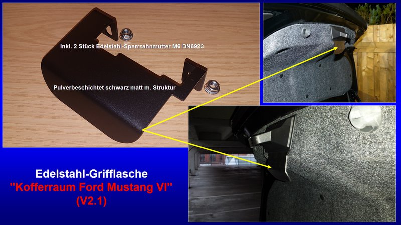Präsentation Edelstahl-Grifflasche ''Kofferraum Ford Mustang VI'' (V2.1) - Folie 1.jpg